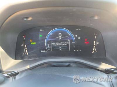 2025 Toyota Camry LE - zdjęcie 9 z 23 - miniatura
