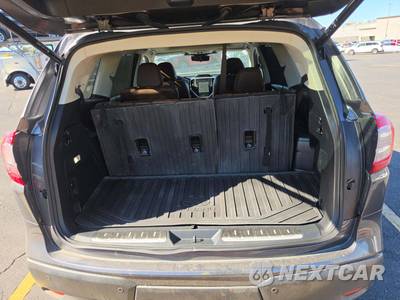 2025 Subaru Ascent Touring 7-Passenger - zdjęcie 12 z 21 - miniatura