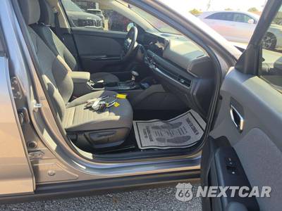 2025 Kia K4 EX - zdjęcie 15 z 20 - miniatura