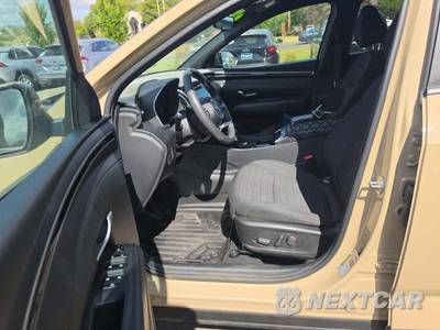 2023 Hyundai Santa Cruz SEL Crew Cab Short Bed - zdjęcie 3 z 19 - miniatura