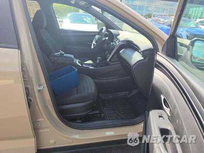 2023 Hyundai Santa Cruz SEL Crew Cab Short Bed - zdjęcie 15 z 19 - miniatura