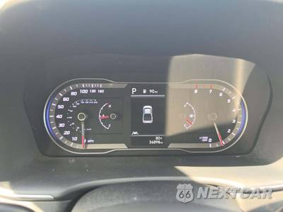 2023 Hyundai Santa Cruz SEL Crew Cab Short Bed - zdjęcie 6 z 19 - miniatura