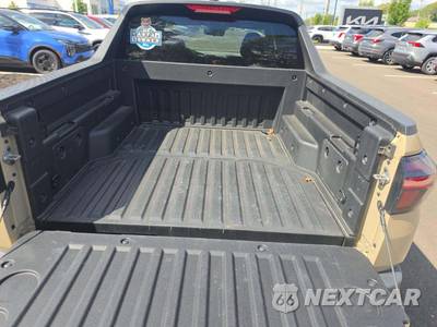 2023 Hyundai Santa Cruz SEL Crew Cab Short Bed - zdjęcie 11 z 19 - miniatura