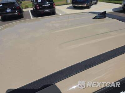 2023 Hyundai Santa Cruz SEL Crew Cab Short Bed - zdjęcie 9 z 19 - miniatura