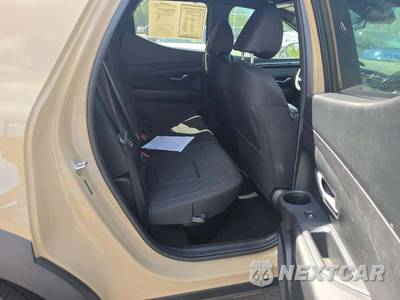 2023 Hyundai Santa Cruz SEL Crew Cab Short Bed - zdjęcie 13 z 19 - miniatura