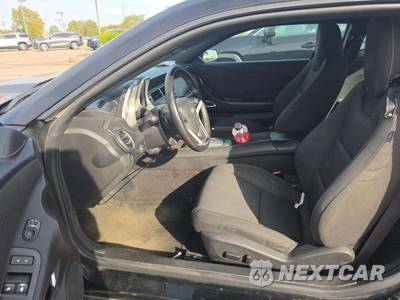 2015 Chevrolet Camaro LT Coupe 1LT - zdjęcie 6 z 27 - miniatura