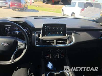 2024 Chevrolet Tahoe RST 1SP - zdjęcie 7 z 21 - miniatura