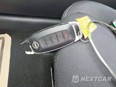 2024 Nissan Sentra SV - zdjęcie 5 z 19 - miniatura