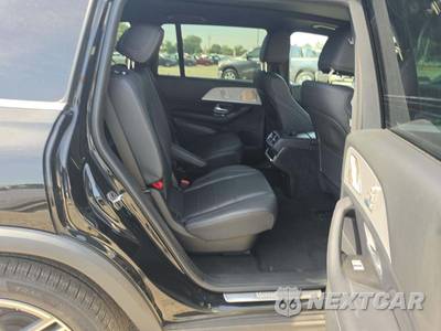 2025 Mercedes-Benz GLS 450 4MATIC - zdjęcie 14 z 21 - miniatura