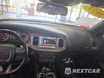 2023 Dodge Charger Scat Pack - zdjęcie 10 z 22 - miniatura