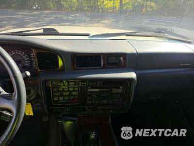 1996 Toyota Land Cruiser - zdjęcie 7 z 20 - miniatura