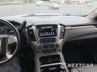 2019 GMC Yukon Denali XL 5SA - zdjęcie 7 z 21 - miniatura