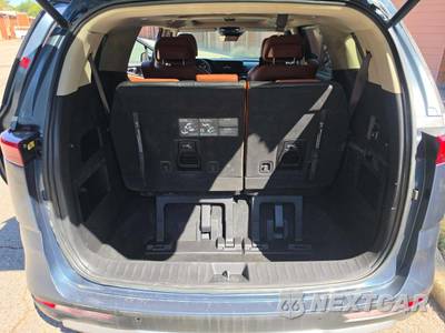 2024 Kia Carnival MPV SX Prestige 121.7" WB - zdjęcie 12 z 20 - miniatura