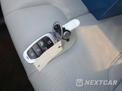 2025 Hyundai Palisade SEL - zdjęcie 5 z 21 - miniatura