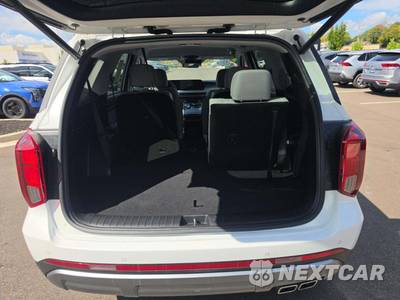 2025 Hyundai Palisade SEL - zdjęcie 12 z 21 - miniatura