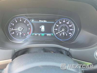 2022 Hyundai Palisade SEL - zdjęcie 6 z 21 - miniatura