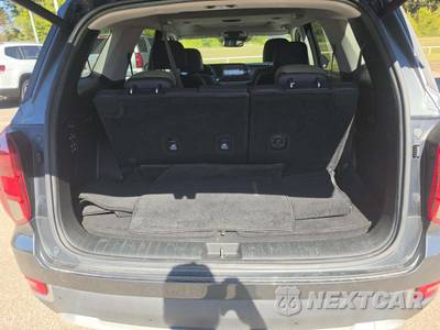 2022 Hyundai Palisade SEL - zdjęcie 12 z 21 - miniatura