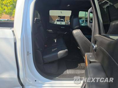 2021 Chevrolet Silverado 1500 High Country Crew Cab Short Bed 3LZ - zdjęcie 13 z 20 - miniatura