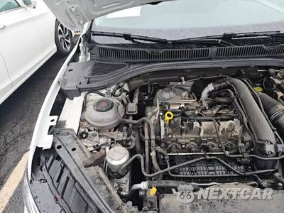 2021 Volkswagen Jetta S - zdjęcie 23 z 24 - miniatura