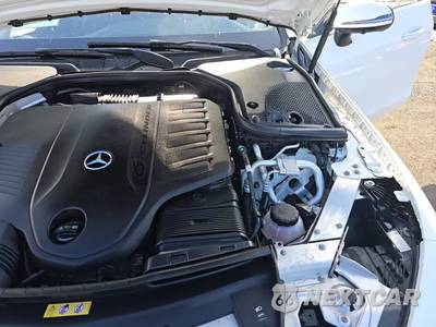 2020 Mercedes-Benz CLS 450 4MATIC - zdjęcie 23 z 25 - miniatura