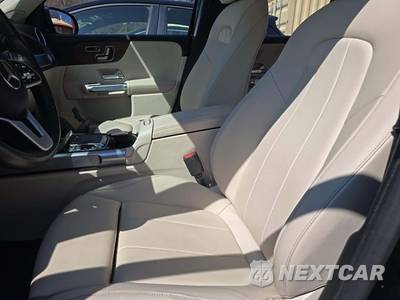 2020 Mercedes-Benz GLB 250 4MATIC - zdjęcie 6 z 25 - miniatura