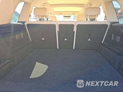 2020 Mercedes-Benz GLB 250 4MATIC - zdjęcie 14 z 25 - miniatura