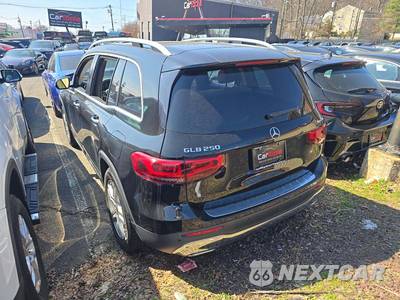 2020 Mercedes-Benz GLB 250 4MATIC - zdjęcie 2 z 25 - miniatura