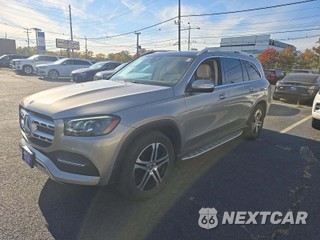 2020 Mercedes-Benz GLS 450 4MATIC