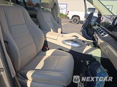 2020 Mercedes-Benz GLS 450 4MATIC - zdjęcie 19 z 24 - miniatura