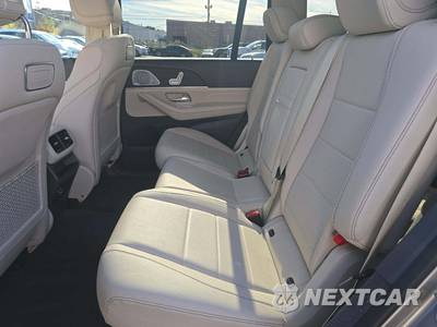 2020 Mercedes-Benz GLS 450 4MATIC - zdjęcie 13 z 24 - miniatura