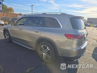 2020 Mercedes-Benz GLS 450 4MATIC - zdjęcie 2 z 24 - miniatura