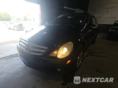 2008 Mercedes-Benz R 350 4MATIC - zdjęcie 1 z 28 - miniatura