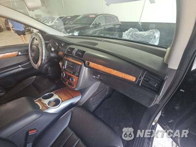 2008 Mercedes-Benz R 350 4MATIC - zdjęcie 16 z 28 - miniatura