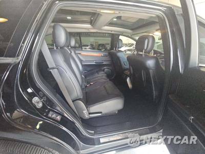 2008 Mercedes-Benz R 350 4MATIC - zdjęcie 13 z 28 - miniatura