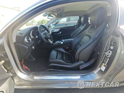 2017 Mercedes-Benz C 300 4MATIC Coupe - zdjęcie 3 z 24 - miniatura