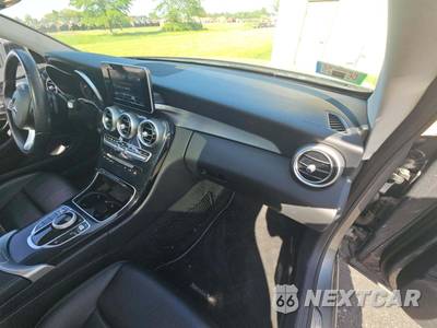 2017 Mercedes-Benz C 300 4MATIC Coupe - zdjęcie 16 z 24 - miniatura