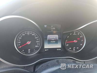 2017 Mercedes-Benz C 300 4MATIC Coupe - zdjęcie 6 z 24 - miniatura