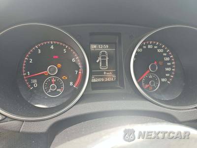 2014 Volkswagen GTI Driver's Edition - zdjęcie 6 z 29 - miniatura