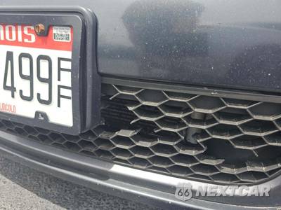 2014 Volkswagen GTI Driver's Edition - zdjęcie 29 z 29 - miniatura