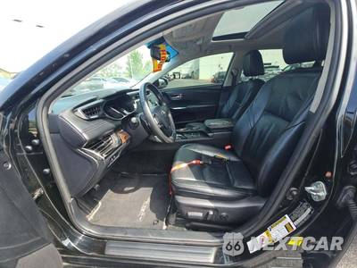 2013 Toyota Avalon XLE Touring - zdjęcie 3 z 23 - miniatura