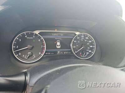 2024 Nissan Sentra SV - zdjęcie 6 z 26 - miniatura