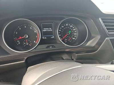 2021 Volkswagen Tiguan S - zdjęcie 9 z 22 - miniatura