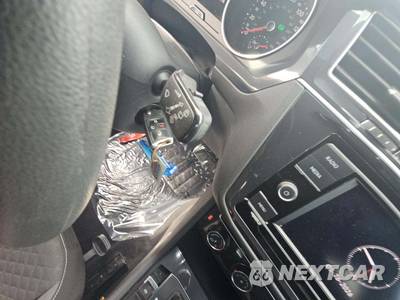 2021 Volkswagen Tiguan S - zdjęcie 8 z 22 - miniatura