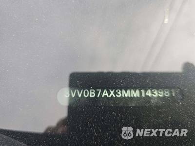 2021 Volkswagen Tiguan S - zdjęcie 5 z 22 - miniatura