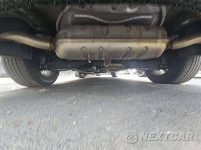 2021 Volkswagen Tiguan S - zdjęcie 15 z 22 - miniatura