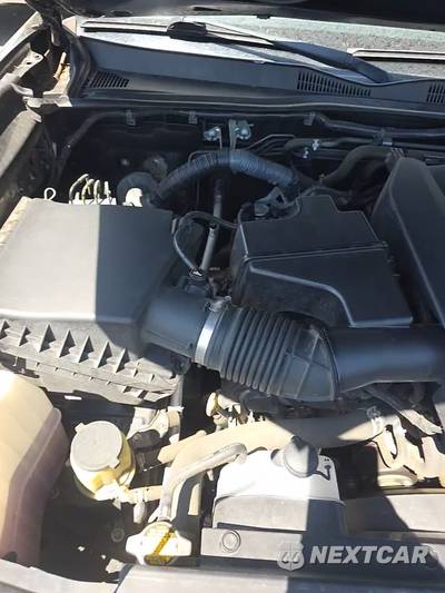 2016 Toyota Tacoma SR5 Crew Cab Medium Bed - zdjęcie 21 z 22 - miniatura