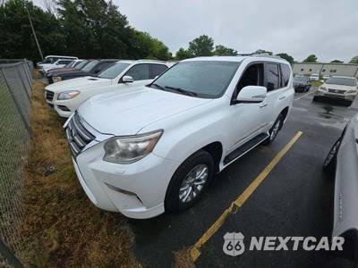 2014 Lexus GX 460 - zdjęcie 2 z 28 - miniatura