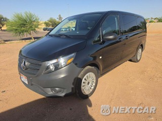 2023 Mercedes-Benz Metris Passenger Van 126.0" WB