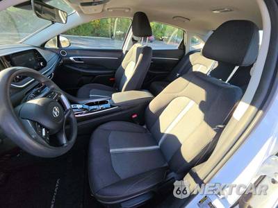 2022 Hyundai Sonata SE - zdjęcie 6 z 23 - miniatura