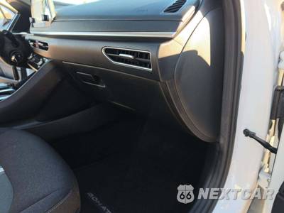 2022 Hyundai Sonata SE - zdjęcie 19 z 23 - miniatura